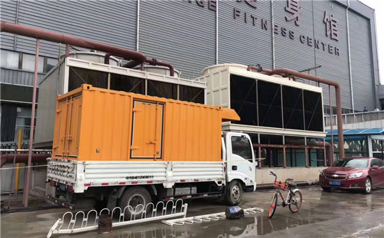 洮北300KW发电机组适配电缆规格选型指南