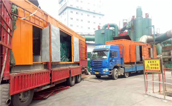 洮北100KW发电机组适配电缆规格选型指南
