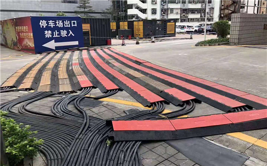 洮北发电机组电缆选型完整具体步骤(工程通用标准流程)